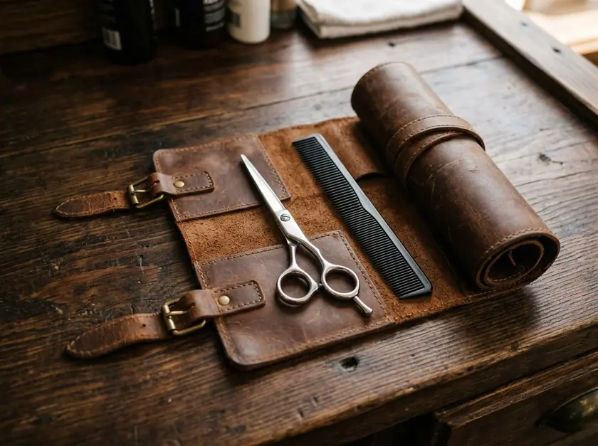 Copper & Comb, photo 5