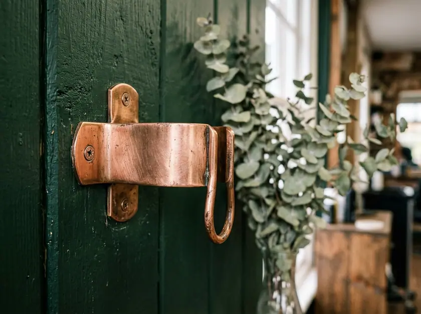 Copper & Comb, photo 6
