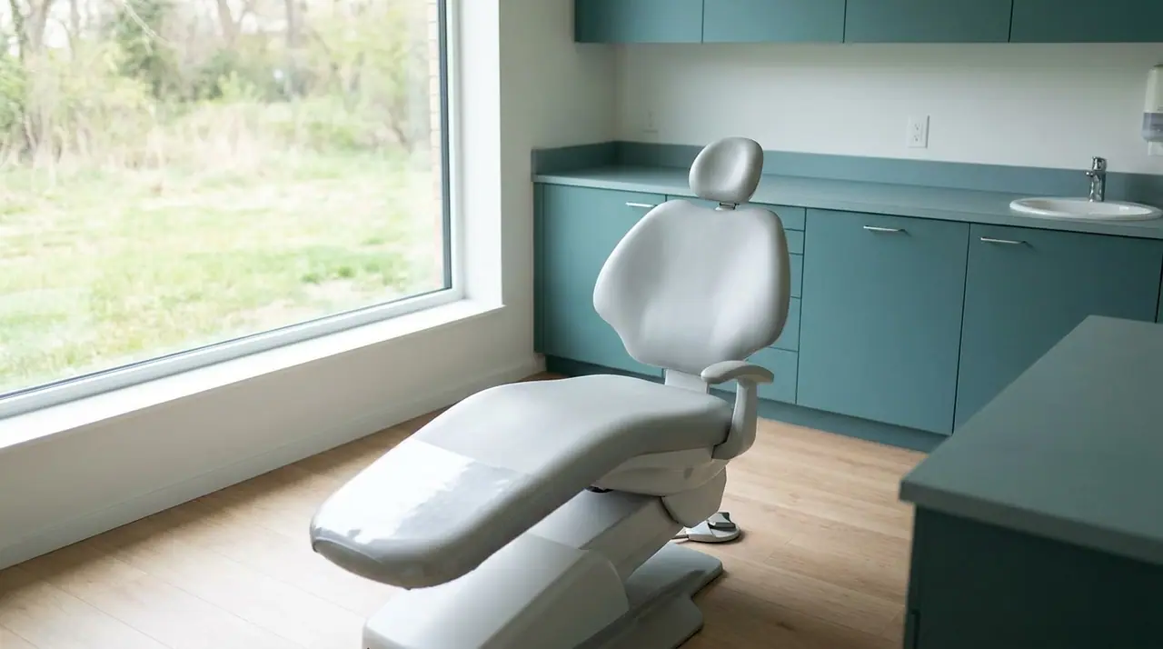 Franktown Family Dental sample site