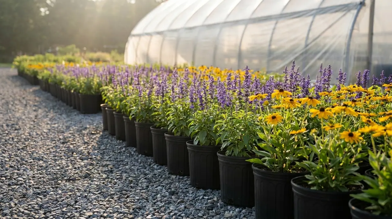 Ninebark Garden Center, photo 1