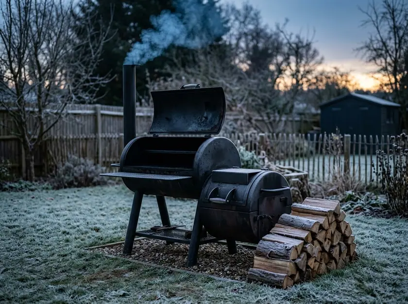 Ridgeline Smokehouse, photo 2